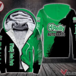 O'reilly Auto Parts Uniform Custom Clothes Style 43, Unique Gifts For Employee - Vesles2014s 6