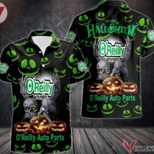 O'reilly Auto Parts Uniform Custom Clothes Style 44, Unique Gifts For Employee - Vesles2014s 3