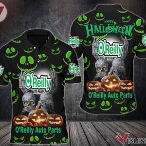 O'reilly Auto Parts Uniform Custom Clothes Style 44, Unique Gifts For Employee - Vesles2014s 4