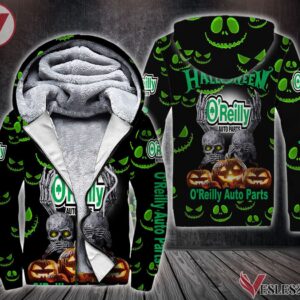 O'reilly Auto Parts Uniform Custom Clothes Style 44, Unique Gifts For Employee - Vesles2014s 5