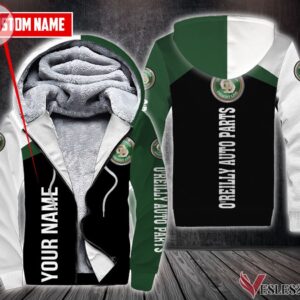 O'reilly Auto Parts Uniform Custom Clothes Style 46, Unique Gifts For Employee - Vesles2014s 4