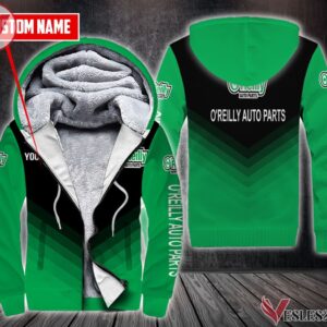 O'reilly Auto Parts Uniform Custom Clothes Style 47, Unique Gifts For Employee - Vesles2014s 6