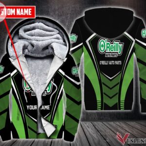 O'reilly Auto Parts Uniform Custom Clothes Style 48, Unique Gifts For Employee - Vesles2014s 6