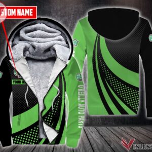 O'reilly Auto Parts Uniform Custom Clothes Style 49, Unique Gifts For Employee - Vesles2014s 6