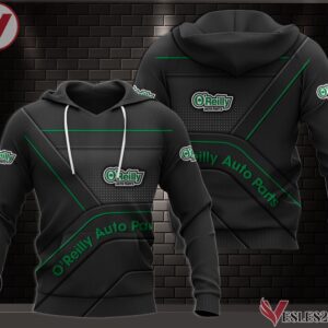 O'reilly Auto Parts Uniform Custom Clothes Style 5, Unique Gifts For Employee - Vesles2014s 1