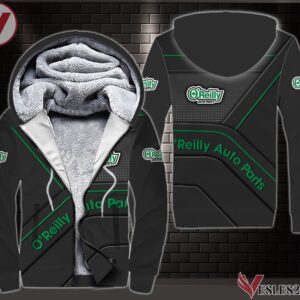 O'reilly Auto Parts Uniform Custom Clothes Style 5, Unique Gifts For Employee - Vesles2014s 4