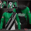 O'reilly Auto Parts Uniform Custom Clothes Style 6, Unique Gifts For Employee - Vesles2014s