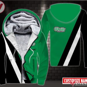 O'reilly Auto Parts Uniform Custom Clothes Style 7, Unique Gifts For Employee - Vesles2014s 2