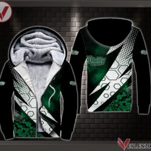 O'reilly Auto Parts Uniform Custom Clothes Style 8, Unique Gifts For Employee - Vesles2014s 3