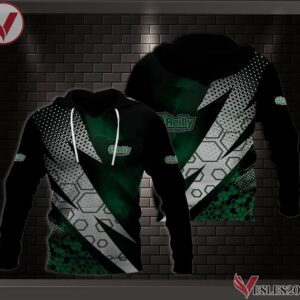 O'reilly Auto Parts Uniform Custom Clothes Style 8, Unique Gifts For Employee - Vesles2014s