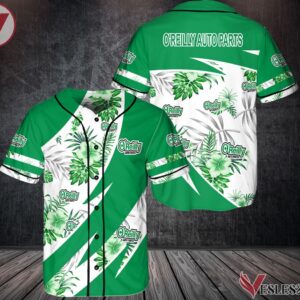 O'reilly Auto Parts Uniform Custom Clothes, Unique Gifts For Employee - Vesles2014s 1