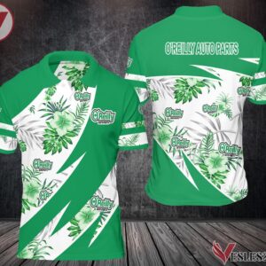 O'reilly Auto Parts Uniform Custom Clothes, Unique Gifts For Employee - Vesles2014s 2