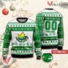 Ostersund Hockey Custom Ugly Christmas Sweater, Unique Gift For Fans - Vesles2014s