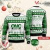 Otsego Northern Catskills BOCES Custom Ugly Christmas Sweater, Unique Gift For Fans - Vesles2014s
