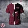 Ottawa Gee Gees Customizable Shirt, CA CIS Sport Gifts For Fans - Vesles2014s