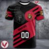 Ottawa Senators NHL Sport Team Shirt, Best Gift For Fans - Vesles2014s