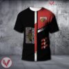 Owen Sound Attack Customizable Shirt, CA Hockey Sport Gifts For Fans - Vesles2014s