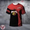 Owen Sound Attack Personalized Shirt, CA Hockey Sport Gifts For Fans - Vesles2014s