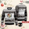 Oxford Graduate School Custom Ugly Christmas Sweater, Unique Gift For Fans - Vesles2014s
