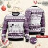 P&A Scholars Beauty School Custom Ugly Christmas Sweater, Unique Gift For Fans - Vesles2014s