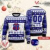 PAE Veria Custom Ugly Christmas Sweater, Unique Gift For Fans - Vesles2014s