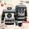PAUC Handball Handball Custom Ugly Christmas Sweater, Unique Gift For Fans - Vesles2014s