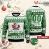PFC Belasitsa Custom Ugly Christmas Sweater, Unique Gift For Fans - Vesles2014s