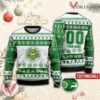 PFC Neftochimic Custom Ugly Christmas Sweater, Unique Gift For Fans - Vesles2014s