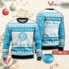 PJ's College of Cosmetology- Indianapolis Custom Ugly Christmas Sweater, Unique Gift For Fans - Vesles2014s