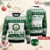 Pacific Bible College Custom Ugly Christmas Sweater, Unique Gift For Fans - Vesles2014s