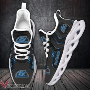 Pacific Life Logo Custom Shoes Style 2, Best Running Shoes For Fans - Vesles2014S 1