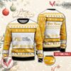 Pacific Lutheran University Custom Ugly Christmas Sweater, Unique Gift For Fans - Vesles2014s