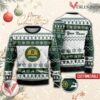 Pacific Rim Christian University Custom Ugly Christmas Sweater, Unique Gift For Fans - Vesles2014s