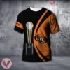 Pacific Tigers NCAA 2022 National Champions Legendary 3D Shirt - Vesles2014S