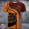 Pacific Tigers NCAA Custom Shirt, Unique Sport Gifts For Fans - Vesles2014s
