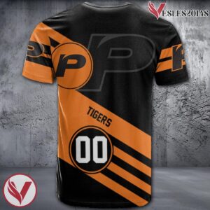 Pacific Tigers NCAA Sport Team Shirt, Best Gift For Fans - Vesles2014s 1