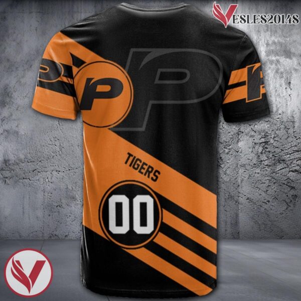Pacific Tigers NCAA Sport Team Shirt, Best Gift For Fans - Vesles2014s 1