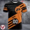 Pacific Tigers NCAA Sport Team Shirt, Best Gift For Fans - Vesles2014s