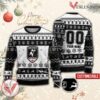 Padova Volleyball Custom Ugly Christmas Sweater, Unique Gift For Fans - Vesles2014s