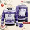 Paine College Custom Ugly Christmas Sweater, Unique Gift For Fans - Vesles2014s