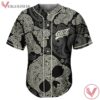Paisley Griz Show Love Spread Love Baseball Jersey For EDM Festivals - Vesles2014s