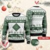 Pal Zileri Logo Personalized Ugly Christmas Sweater, Unique Gift For Fans - Vesles2014s
