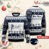 Palm Beach Atlantic University Custom Ugly Christmas Sweater, Unique Gift For Fans - Vesles2014s