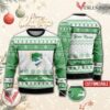 Palm Beach State College Custom Ugly Christmas Sweater, Unique Gift For Fans - Vesles2014s
