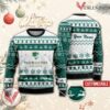 Palm Beach State Custom Ugly Christmas Sweater, Unique Gift For Fans - Vesles2014s
