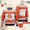 Palo Alto Networks Personalized Logo Ugly Christmas Sweater, Unique Gift For Fans - Vesles2014s