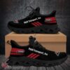 Pam Transport Logo Custom Shoes Style 4, Best Running Shoes For Fans - Vesles2014S