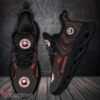 Panda Express Logo Custom Shoes Style 1, Best Running Shoes For Fans - Vesles2014S
