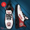 Panda Express Logo Custom Shoes Style 3, Best Running Shoes For Fans - Vesles2014S