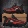 Papa John's Pizza Logo Custom Shoes, Best Running Shoes For Fans - Vesles2014S